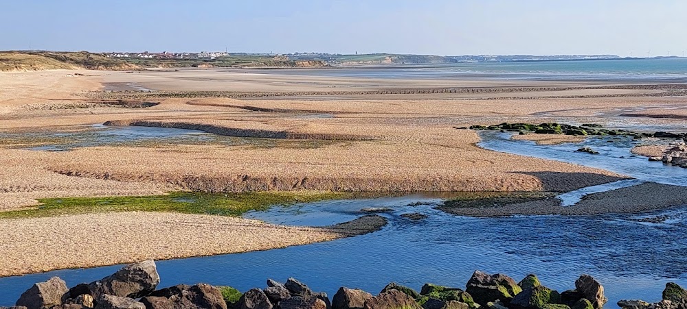 Plage d'Ambleteuse