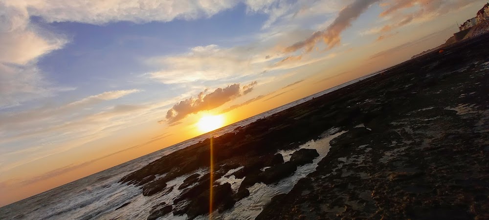 Plage d'Ambleteuse