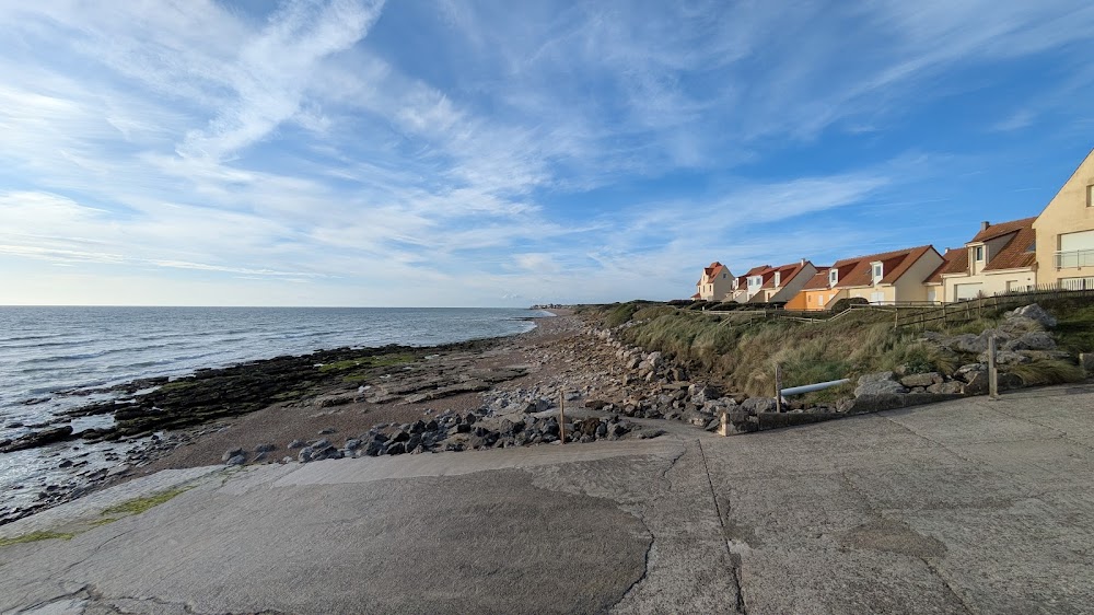 Plage d'Ambleteuse