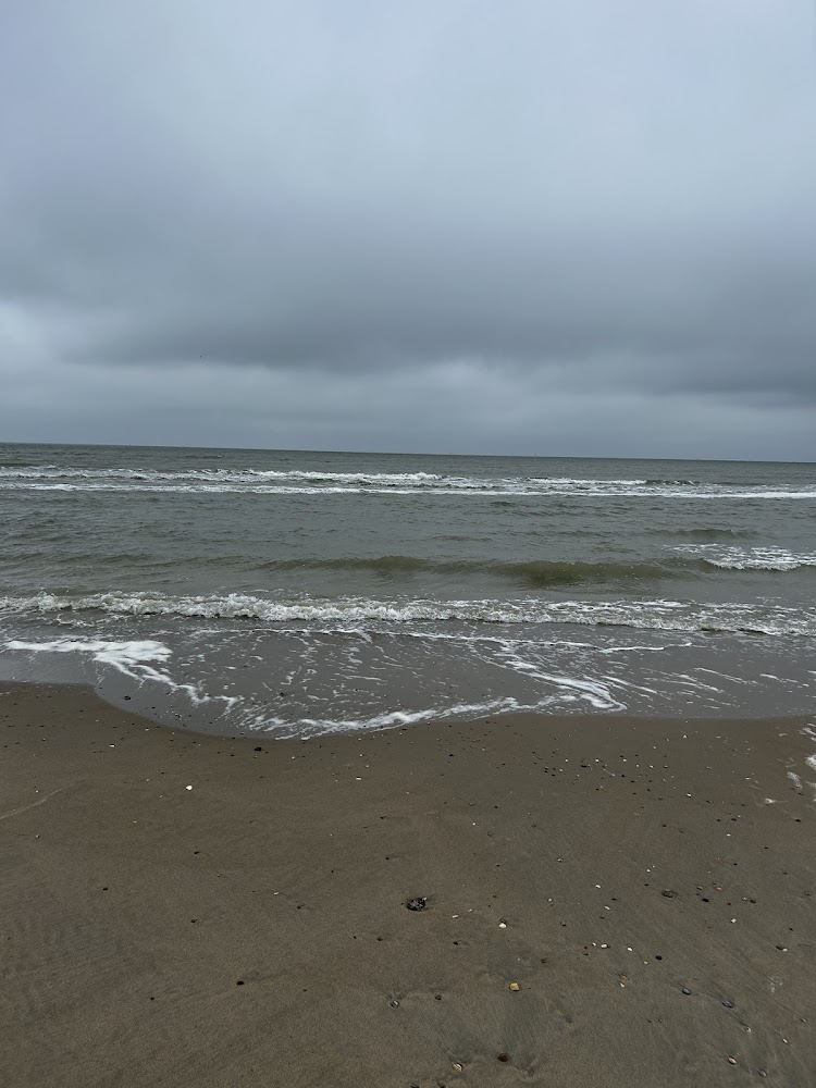 Plage de Malo-les-Bains