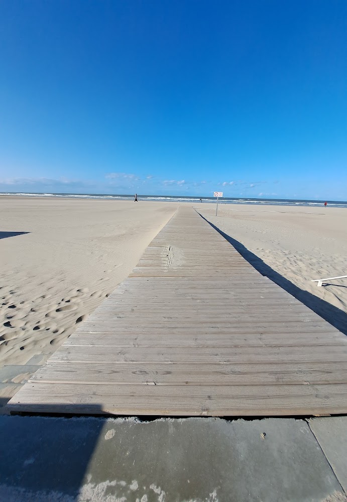 Plage de Malo-les-Bains