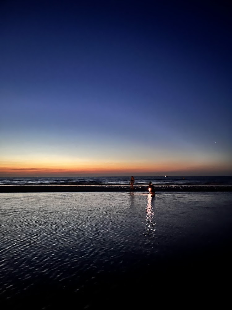 Plage de Malo-les-Bains