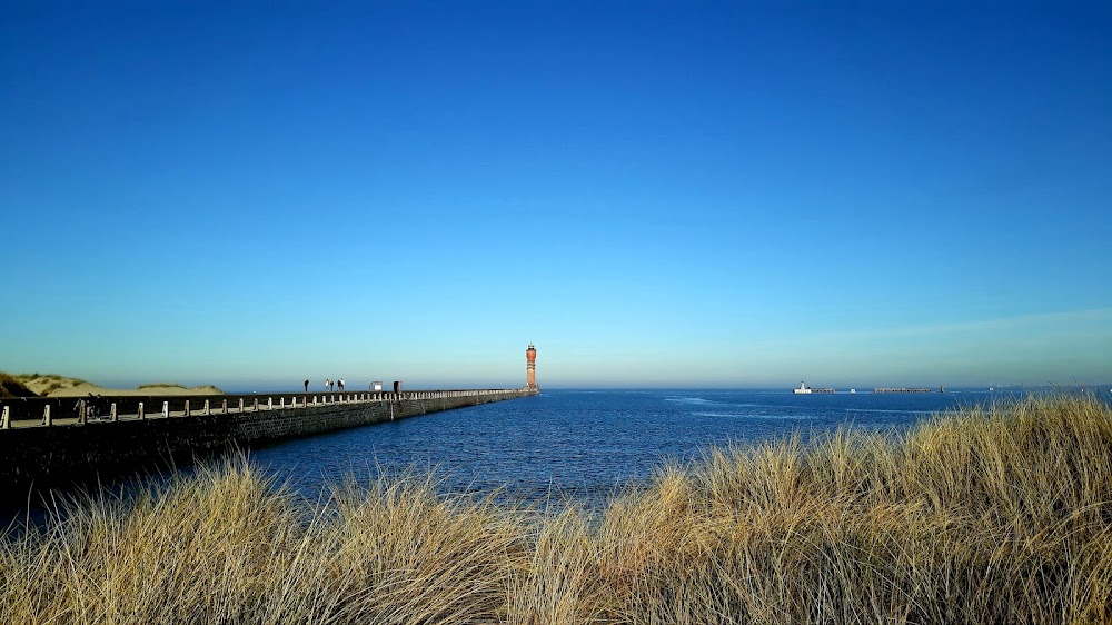 Plage du Braek
