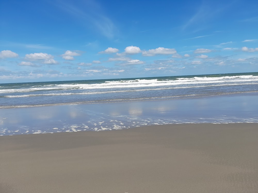 Plage du Braek