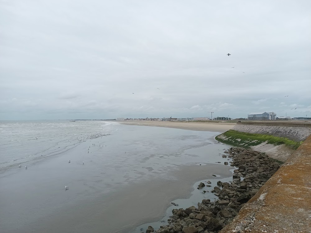 Plage du Braek