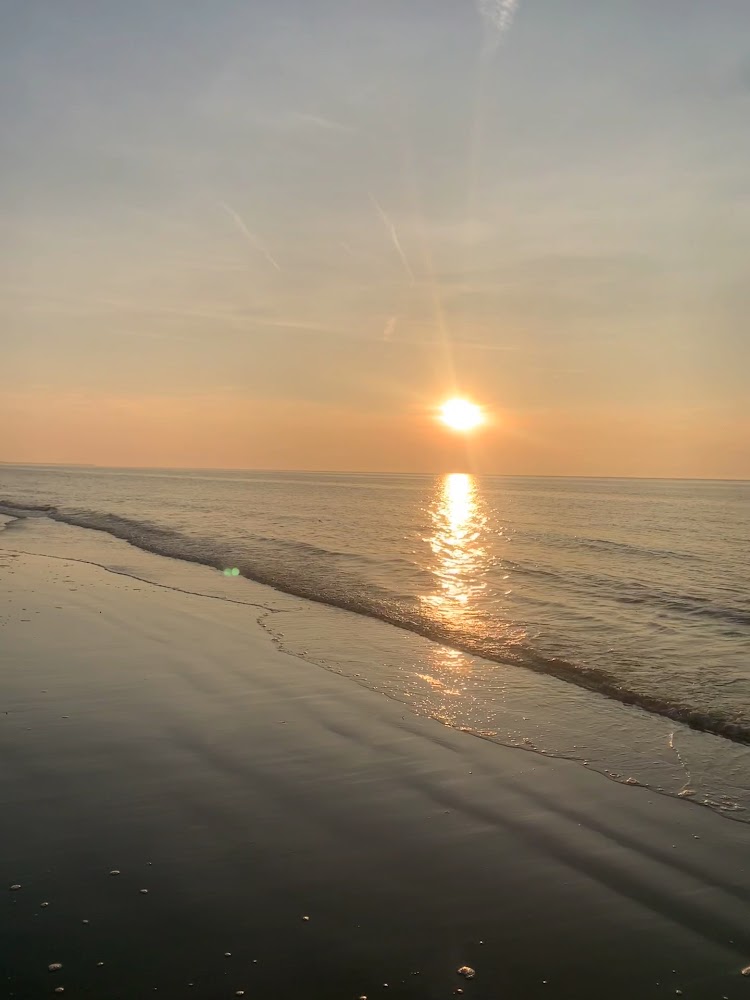 Plage du Braek