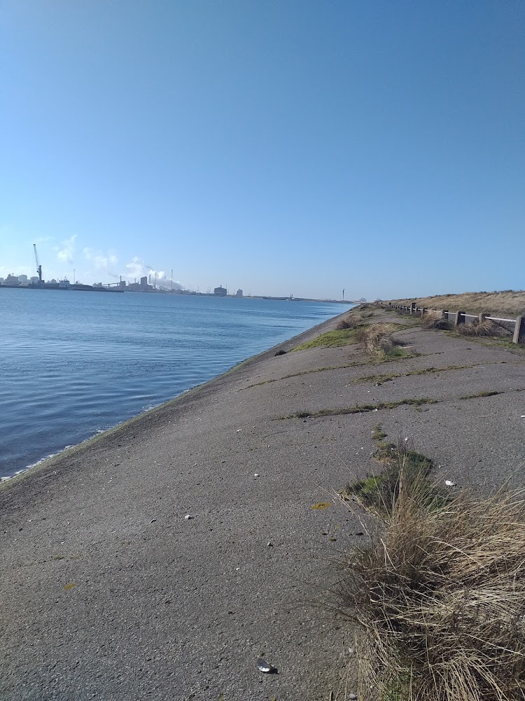 Plage du Braek