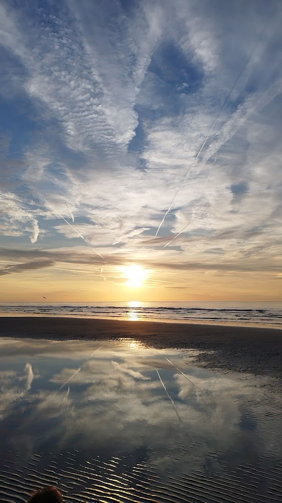 Plage du Braek