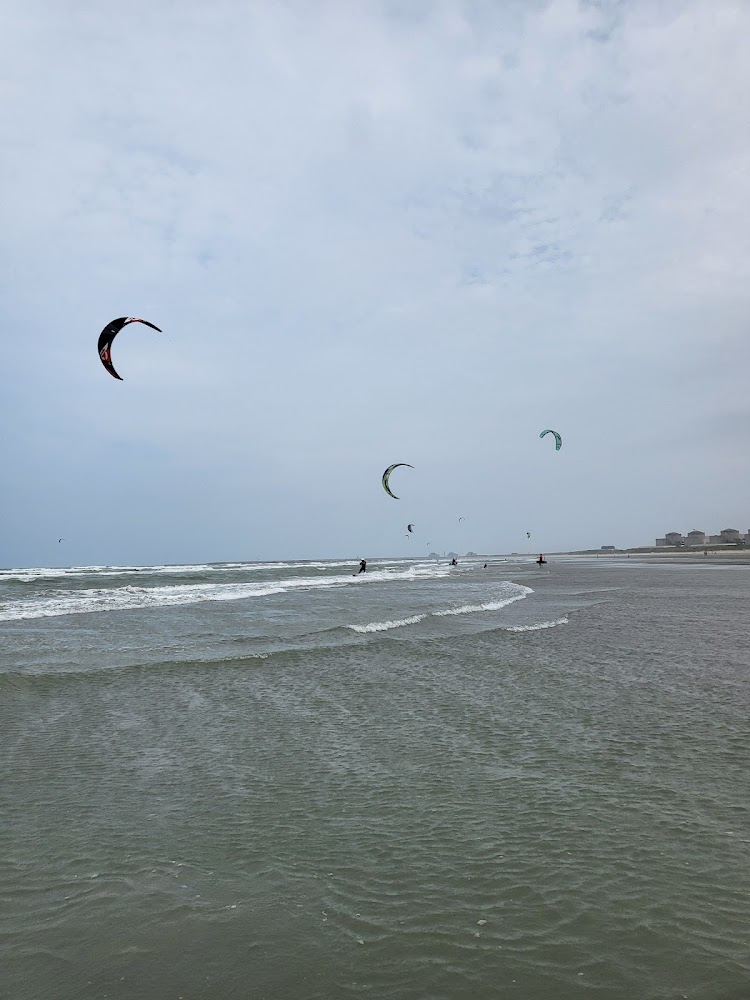 Plage de Gravelines