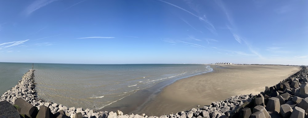 Plage de Gravelines