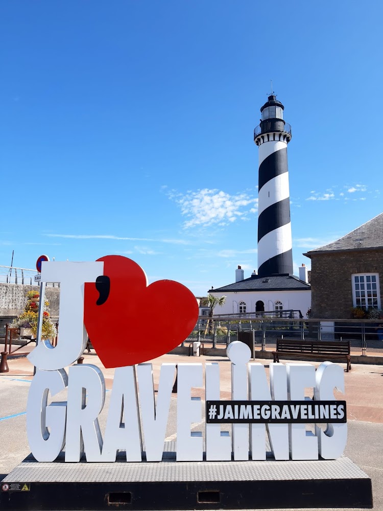 Plage de Gravelines