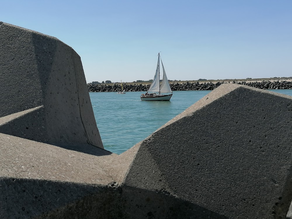 Plage de Gravelines