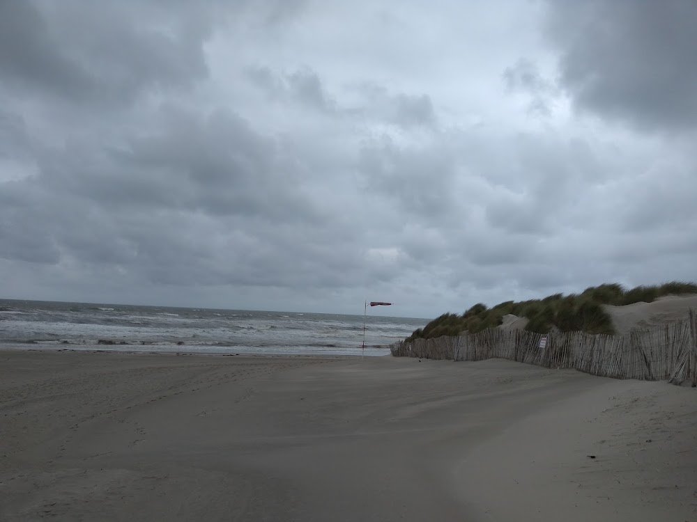 Le Touquet