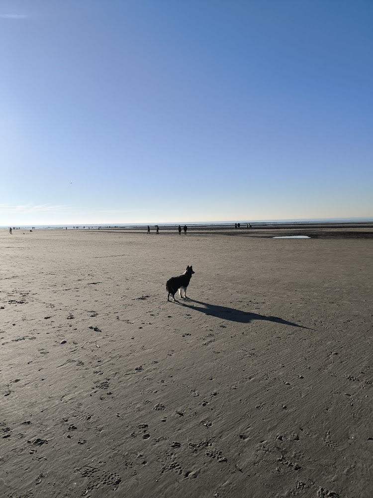 Le Touquet