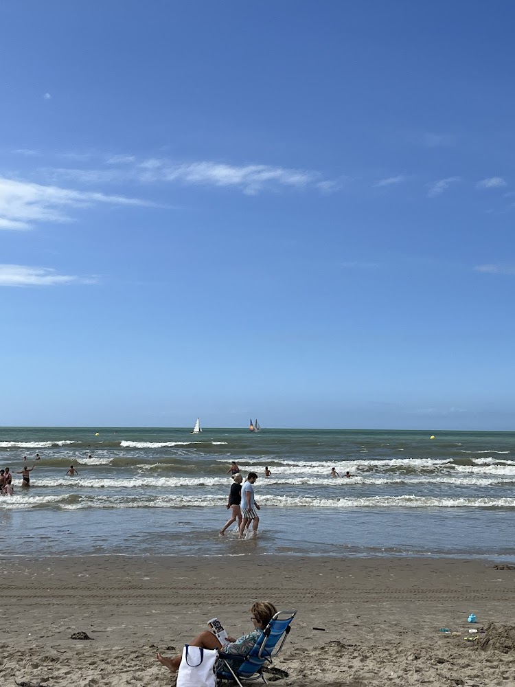 Le Touquet