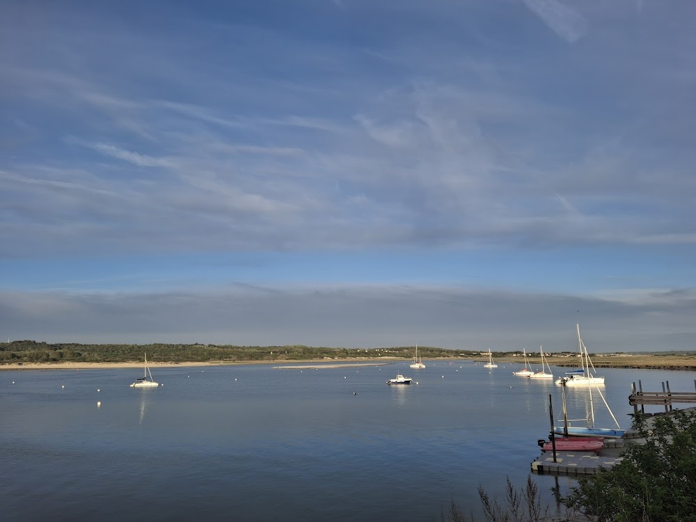 Le Touquet