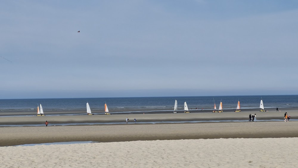 Le Touquet