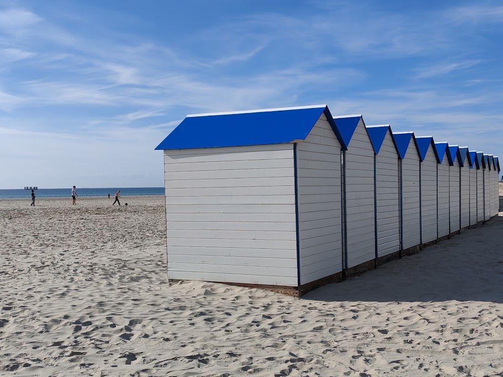 Le Touquet