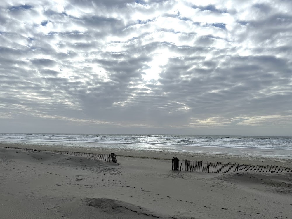 Le Touquet