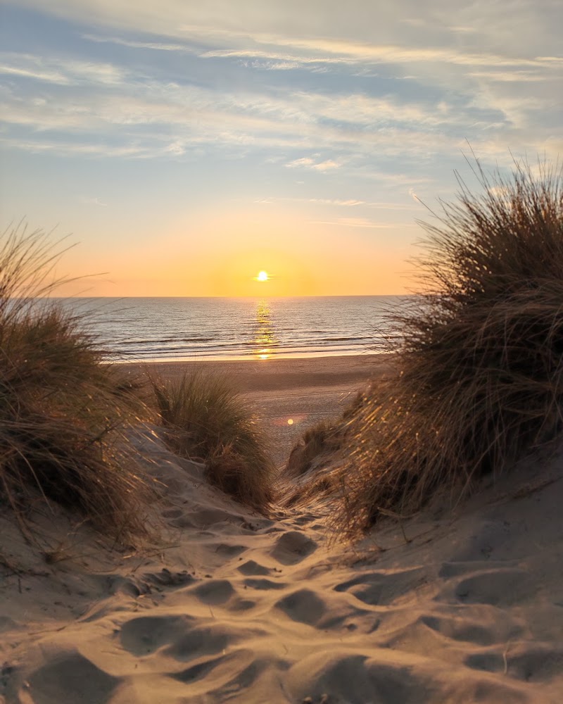 Le Touquet