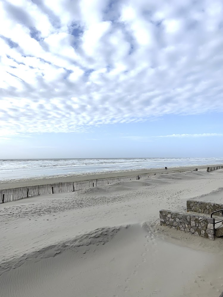 Le Touquet