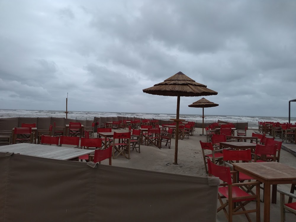 Le Touquet