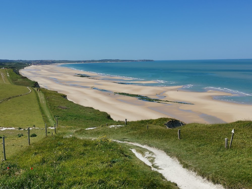 Plage de Wissant