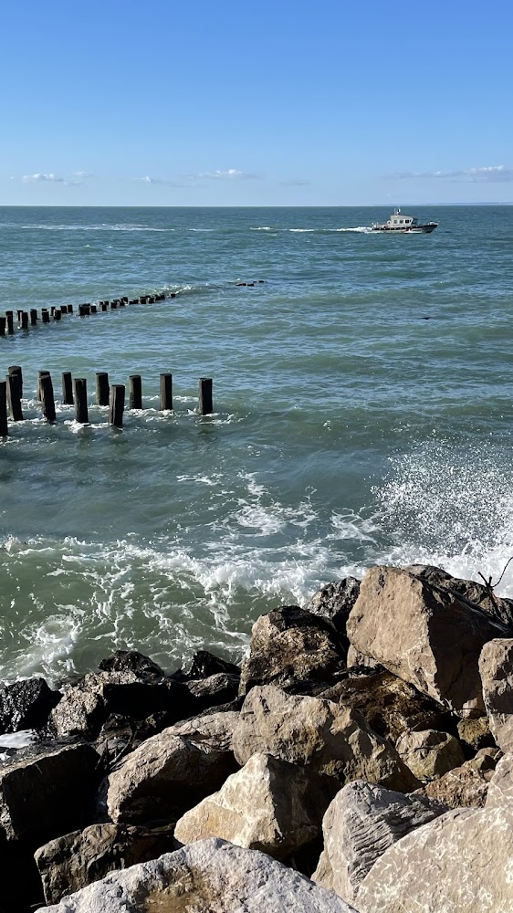 Plage de Wissant