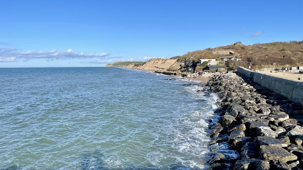 Plage de Wissant