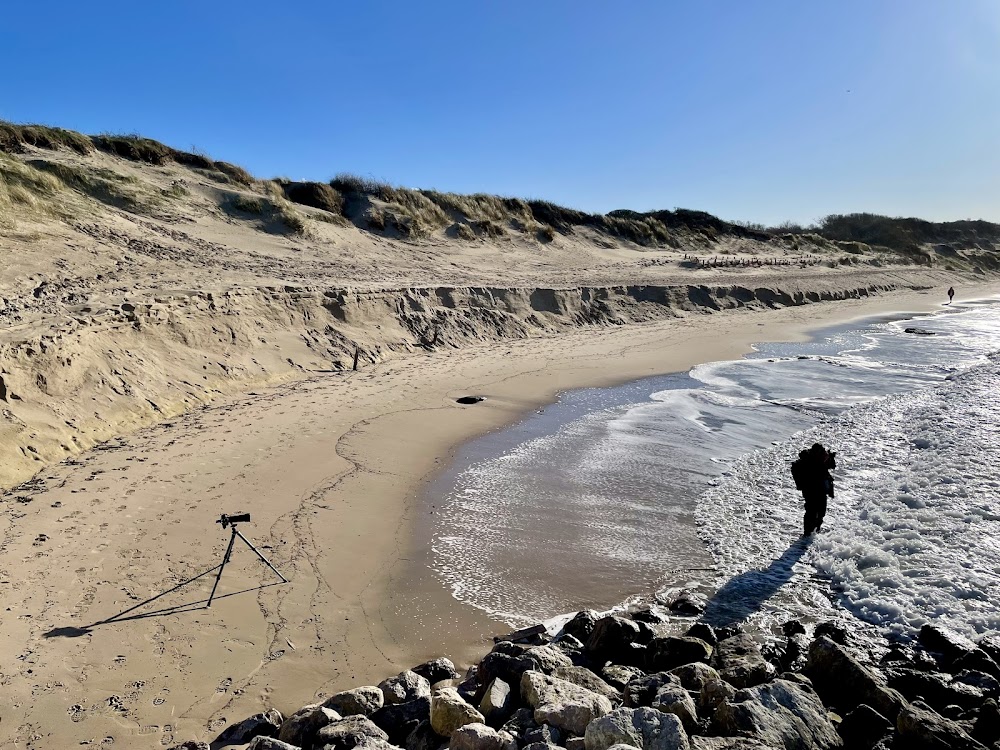 Plage de Wissant