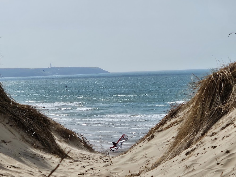 Plage de Wissant