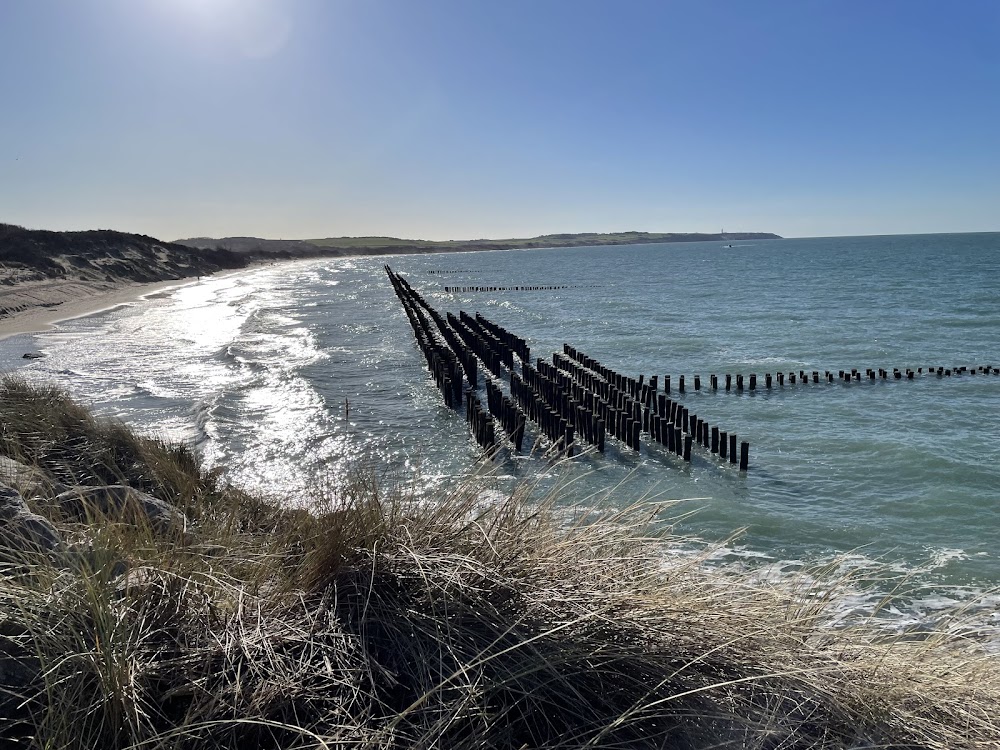 Plage de Wissant