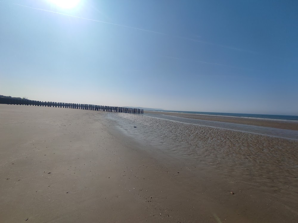 Plage de Wissant