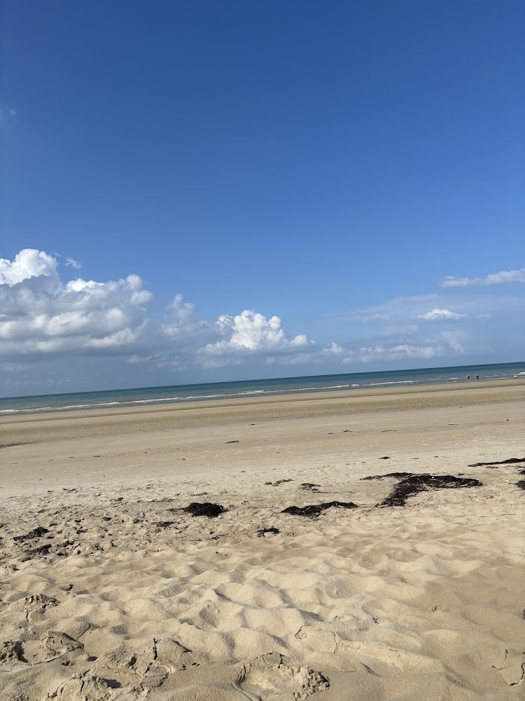 Plage de Zuydcoote