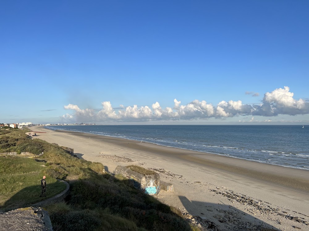 Plage de Zuydcoote