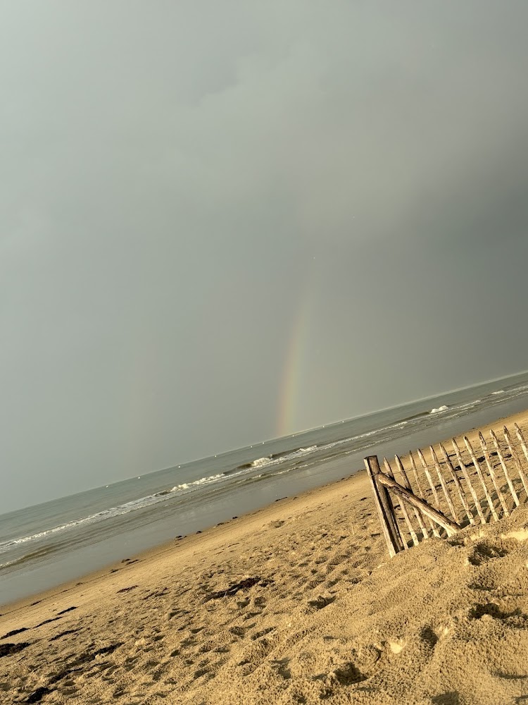 Plage de Zuydcoote