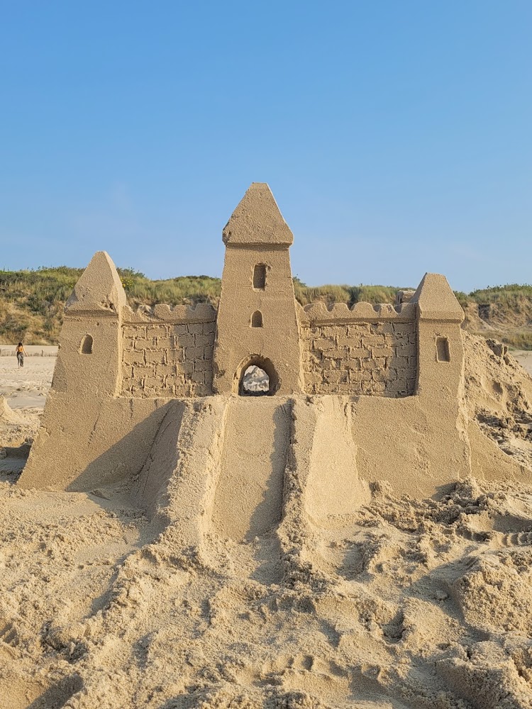 Plage de Zuydcoote