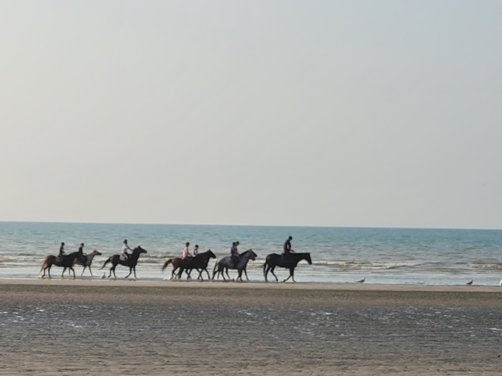Plage de Zuydcoote