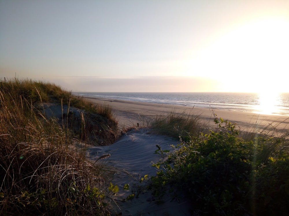 Plage de Zuydcoote