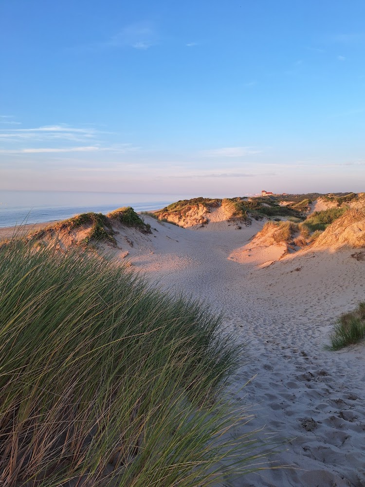 Plage de Zuydcoote
