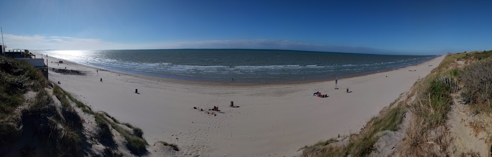 Plage de Zuydcoote