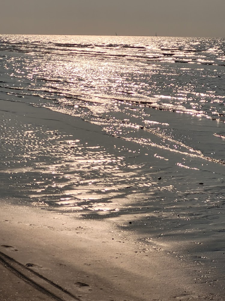 Plage de Zuydcoote