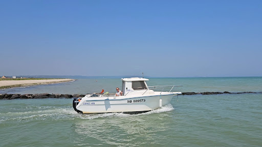 Plage Quinéville
