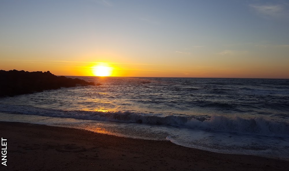 Plage de Marinella