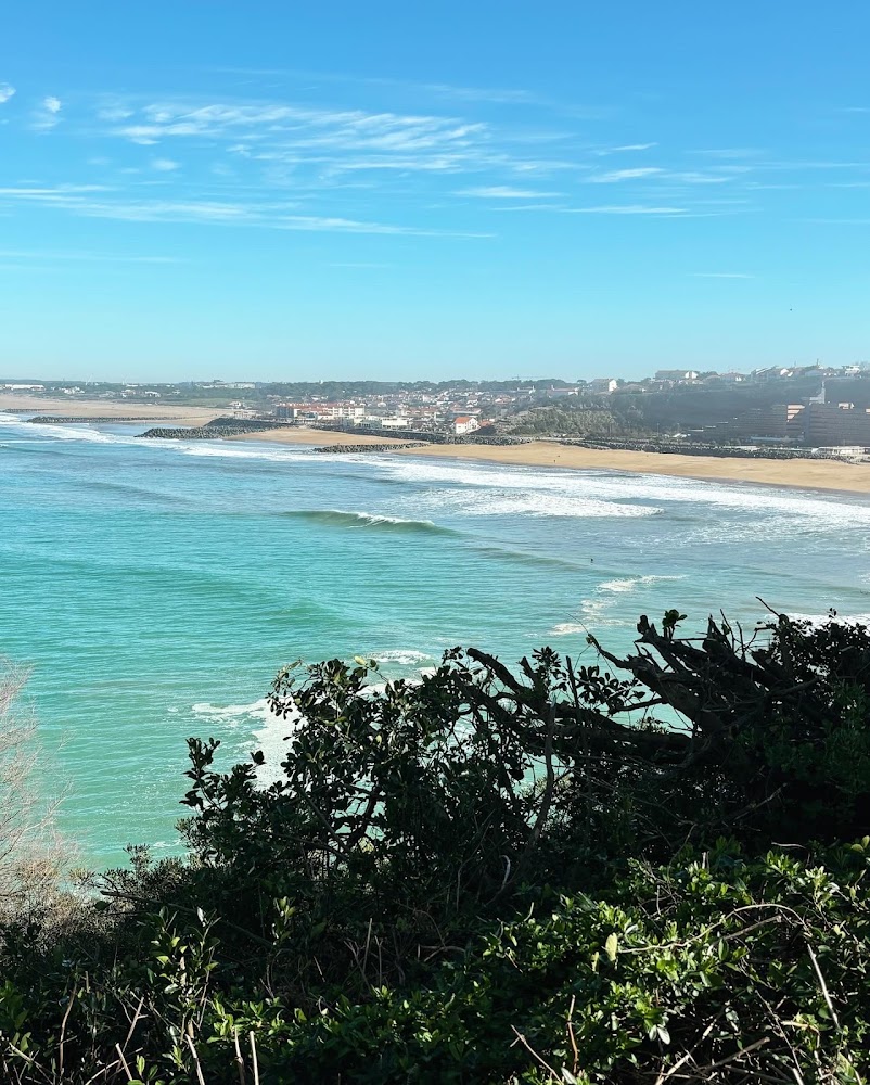 Plage de Marinella