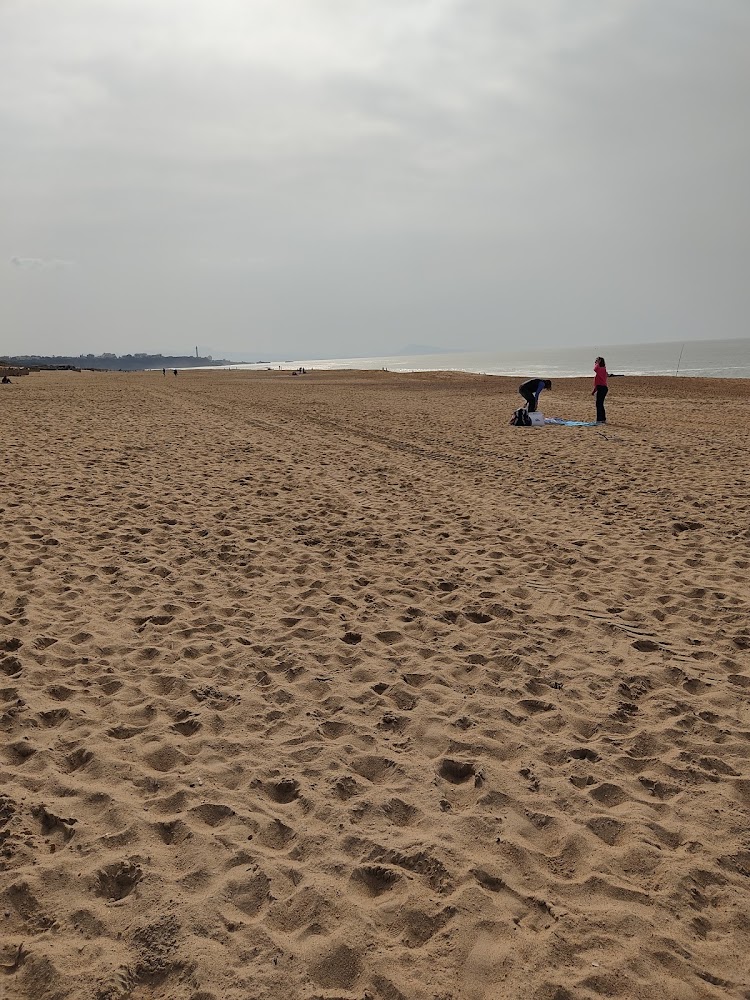 Plage de l'Océan