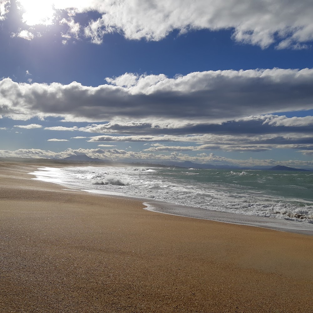 Plage de l'Océan