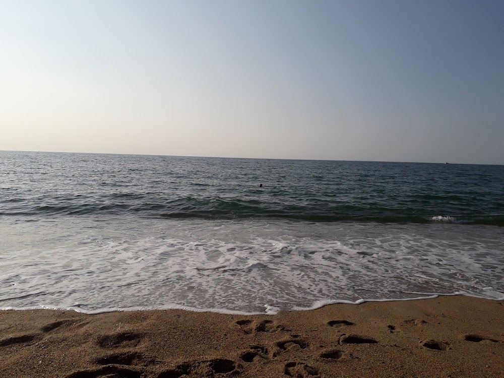 Plage de l'Océan