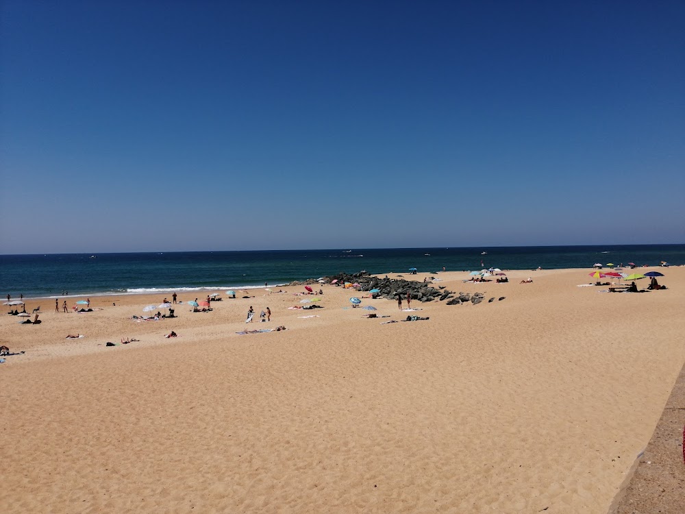 Plage de l'Océan