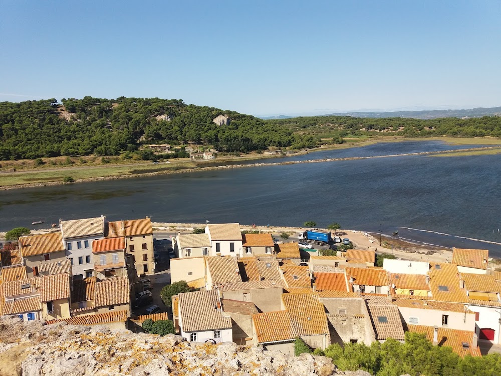 Plage des Chalets